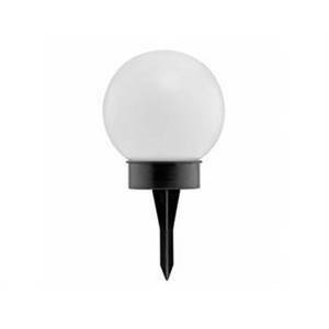 Globo solare h485 2 led bianco 22441