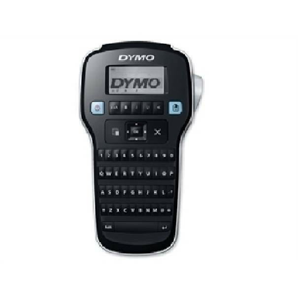 dymo dymo etichettatrice portatile schermo lcd qwerty lmr-160p s0946310 - foto 1