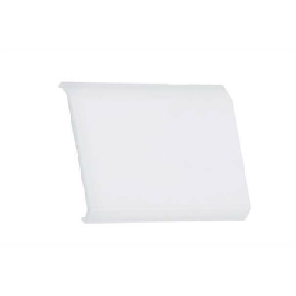 paulmann paulmann delta profil cover satinato set da 4 pezzi 70263 - foto 1