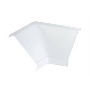 Delta profil inside corner satinato set da 2 pezzi 70264