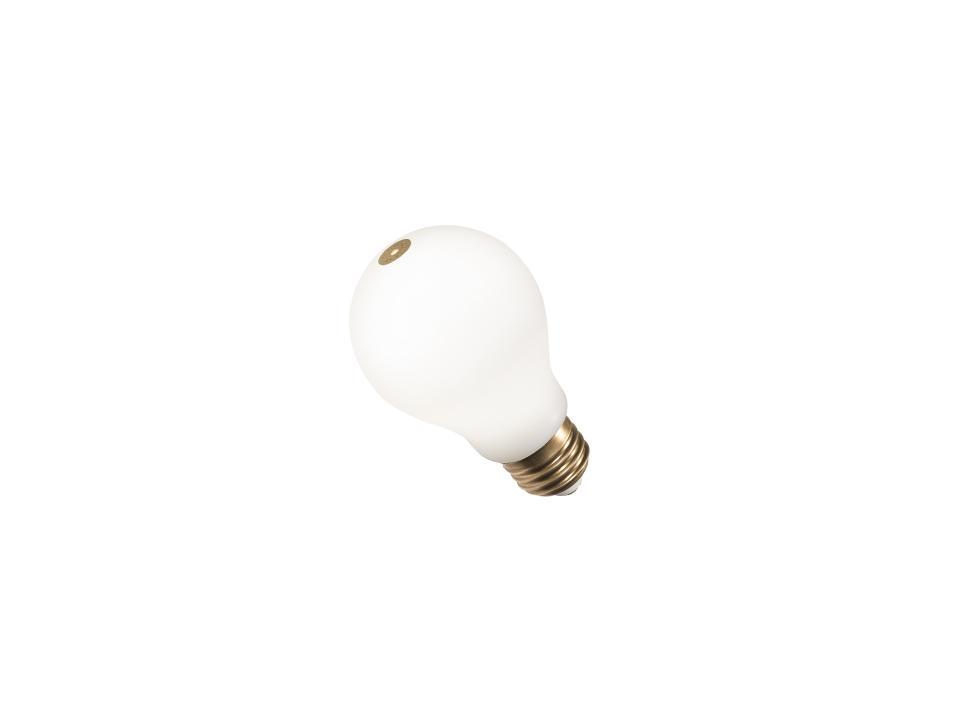 slamp plafoniera slamp idea 5w - colore bianco idew000wht000rd000eu - foto 1