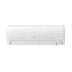 Condizionatore inverter 9000btu gas r32 unita' esterna ed interna muz-hr25vf msz-hr25vf