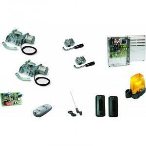 Sistema completo frog-ae  001u1924