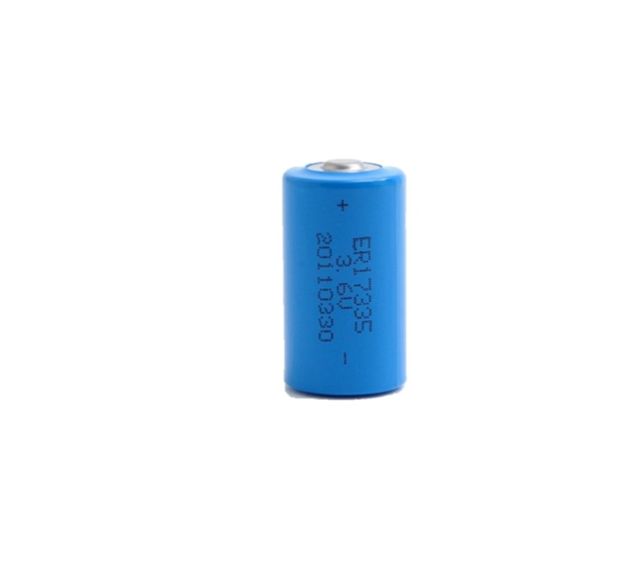 lince lince pila litio 2/3a 3,6v 1700mah 001515/00198ab 001515/00198ac - foto 1