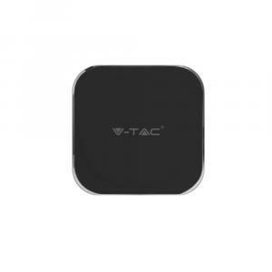 Caricabatteria wireless per smartphones colore nero 20000 mah vt-3525 8911