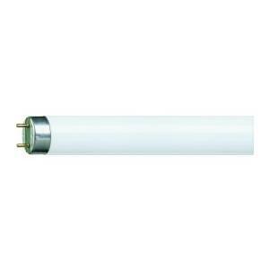 Lampadina tubo 36w lineare t8 tld super 80 luce calda 3682ng