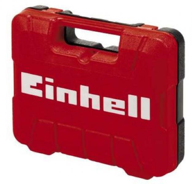 einhell einhell italia cacciavite a cricchetto 68nm con impugnatura morbida 4139180 - foto 4