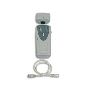 Tester per cavi ethernet lan per rj-45 24395