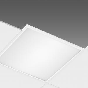 842 pannello led da incasso 60x60 33w luce naturale 4000k ugr<19 colore bianco 150205-00 15020500