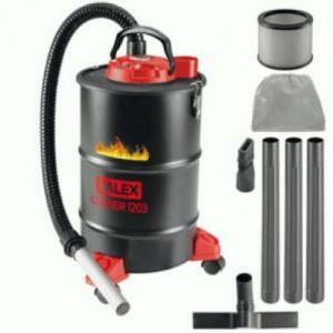 Aspiracenere 20l per ceneri calde cinder 1203 1350135