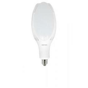 Lotus 70 lampadina led 50w attacco grande e27 luce naturale 4000k lts-502740