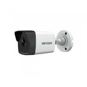 Telecamera bullet ip da 4mp con ottica 4mm 300726787, ds-2cd1041-i