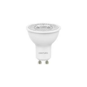 Lexar 110 lampadina led 5w attacco gu10 luce calda 3000k  lx110-061030