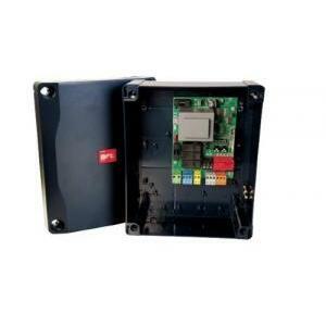 Shyra cpem quadro di comando 230v 2607509