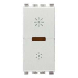 Eikon next dimmer regolatore master universale  20135.1.n