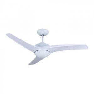 Ventilatore a led da soffitto 35w con 5 velocita' e controllo remoto della luce vt-6055-3  7919