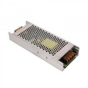 Alimentatore 24v 10a 250w ip20  3273