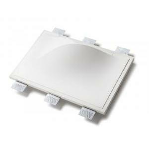 Applique incasso 460x300 led 13w 700ma  2372b-3008