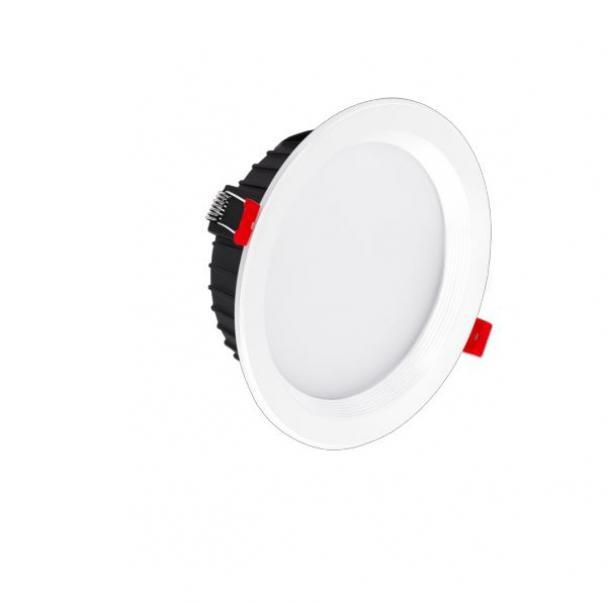 century century apparecchio led incasso spotfive smart  spfrsma-121400 - foto 1