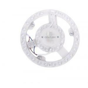 Circolina led 18w luce naturale 4000k colore bianco crl-1821840