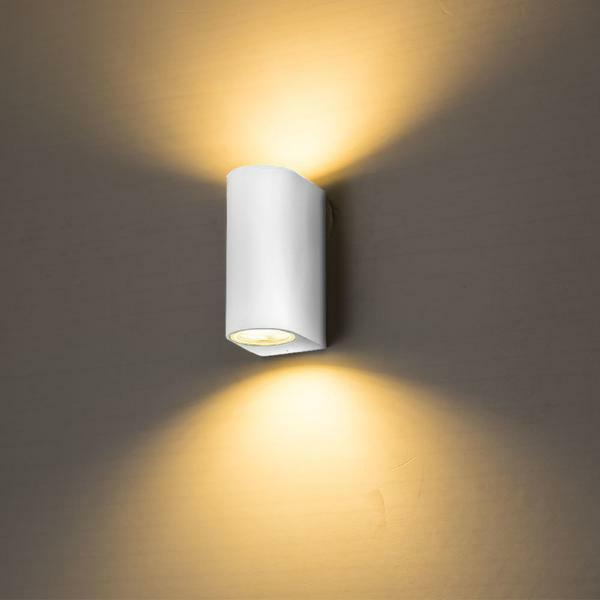 century century applique led axo bidirezionale  axo-2gu10b - foto 2