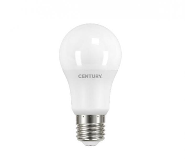 century century harmony 80 lampadina led 11w attacco grande e27 luce naturale 4000k hr80g3-112740 - foto 1