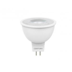 Lexar 60 lampadina led 6.5w attacco gu5.3 luce calda 3000k lx60-085330