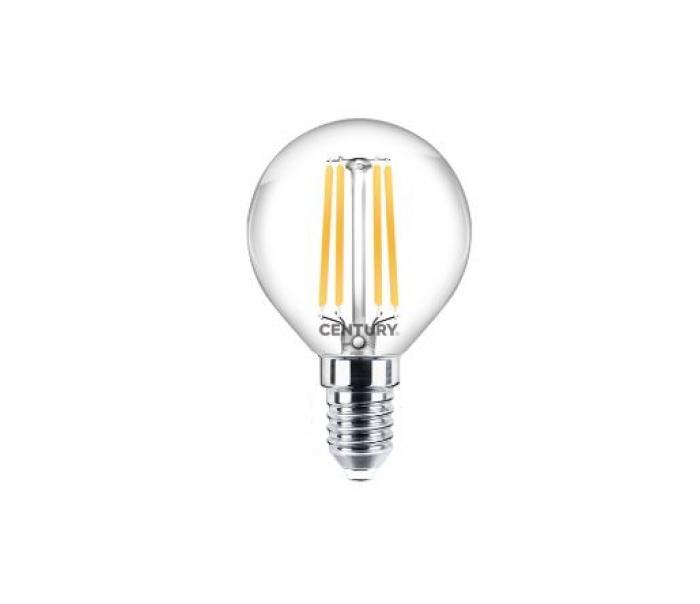 century century lampada filamento led incanto   inh1g-041440 - foto 1