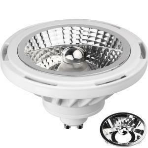 Pro-spot evo led dimmerabile m16  21483