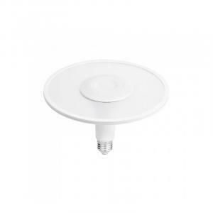 Lampadina ufo acrylic led 11w e27 3000k 2781