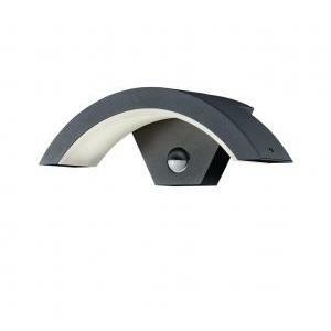 Ohio appl.led all. arco c/sens. grigio 20x30 220969142