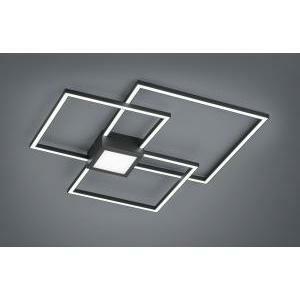 Italia plafoniera  hydra led metallo  676210442