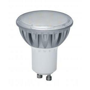 Lampadina led gu10