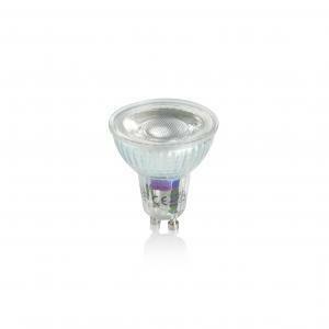 Lampadina led gu10 dimmerabile 5w