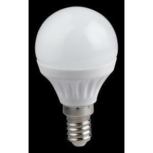 Lampadina led pallina