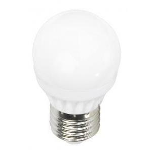 Lampadina led pallina