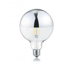 Lampadina filamento led schermata g125