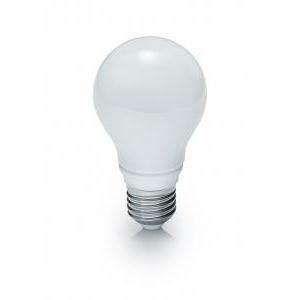 Lampadina led goccia