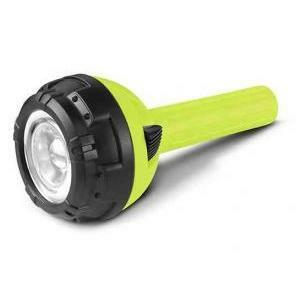 Torcia subacquea 330 lumen  el043