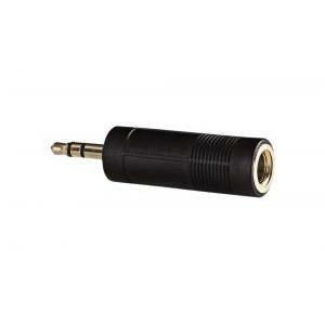 Adattatore stereo da 3,5mm a 6,35mm  70-110s  cabw22935at