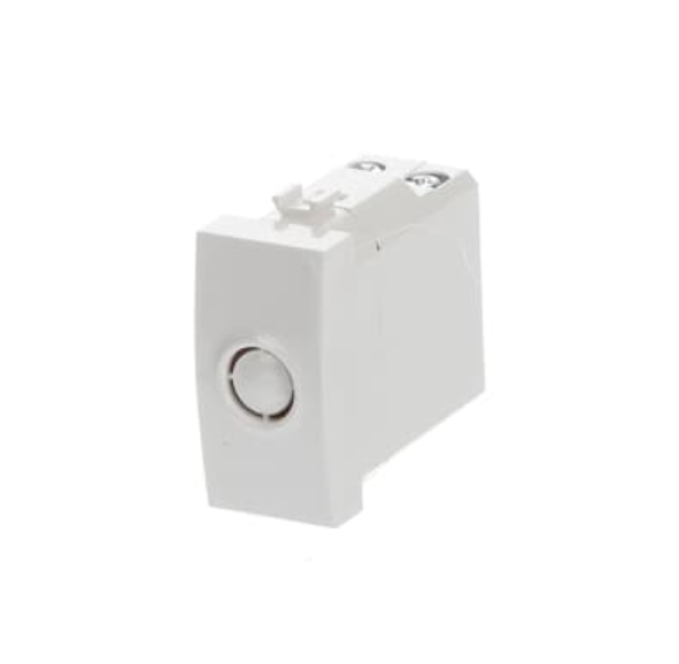 Suoneria ABB Chiara 1 modulo 8W 80dB bianco - 2CSK1318CH 02