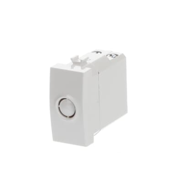 Suoneria ABB Chiara 1 modulo 8W 70dB bianco - 2CSK1322CH 02