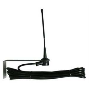 Antenna per ricevente 433,92 mhz da muro acg5450