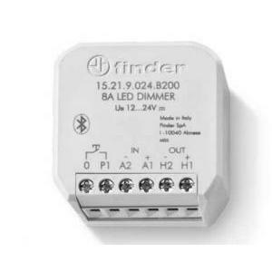 Dimmer incasso yesly pwm 15219024b200 15.21.9.024.b200