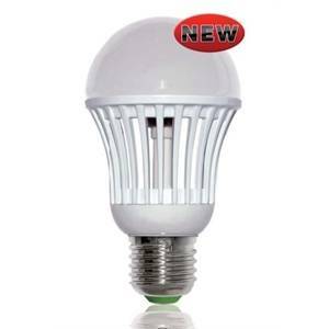 Lampadina goccia led 4w attacco e27 luce calda aria40 ar-042730