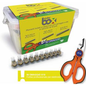 Kit  tbox - kt1067