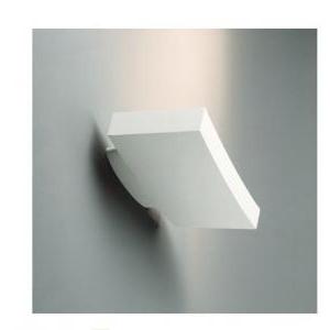 Parete led surf 300  m060120-3000k-bianco