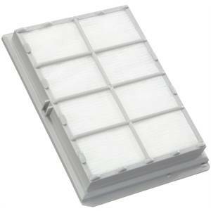 Filtro hepa per vc5200 6.414-823 6414823