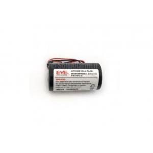 Batteria  bebw-b35sr-per sirena bw-sro e bw-sri