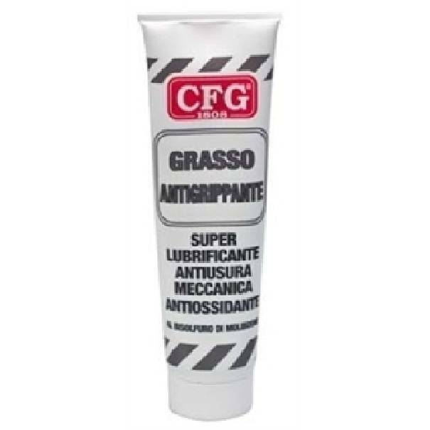 cfg cfg grasso antigrippante 125ml l00400 - foto 1